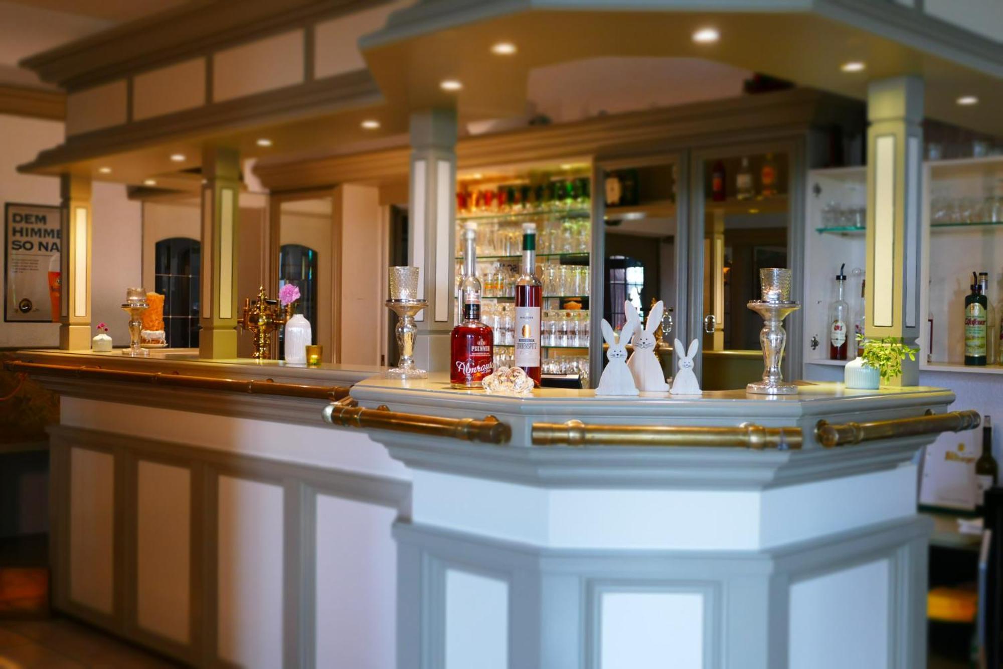 泽恩尼尔乡村酒店 Newel 外观 照片